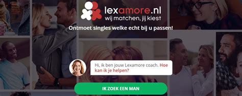 lexamore kosten|Lexamore Review: Je Online Matchmaker